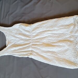 Size 5/6 dress